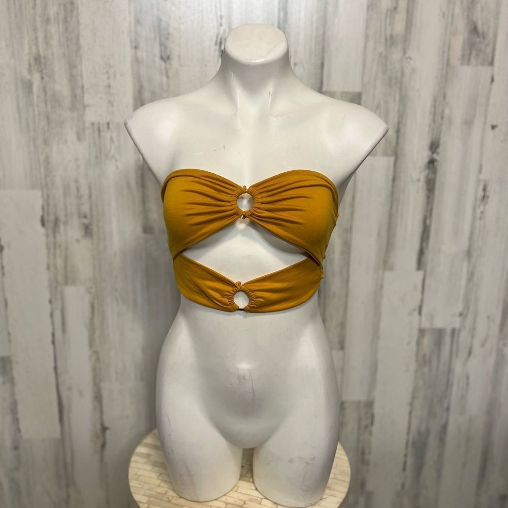 Amaxing Crop top